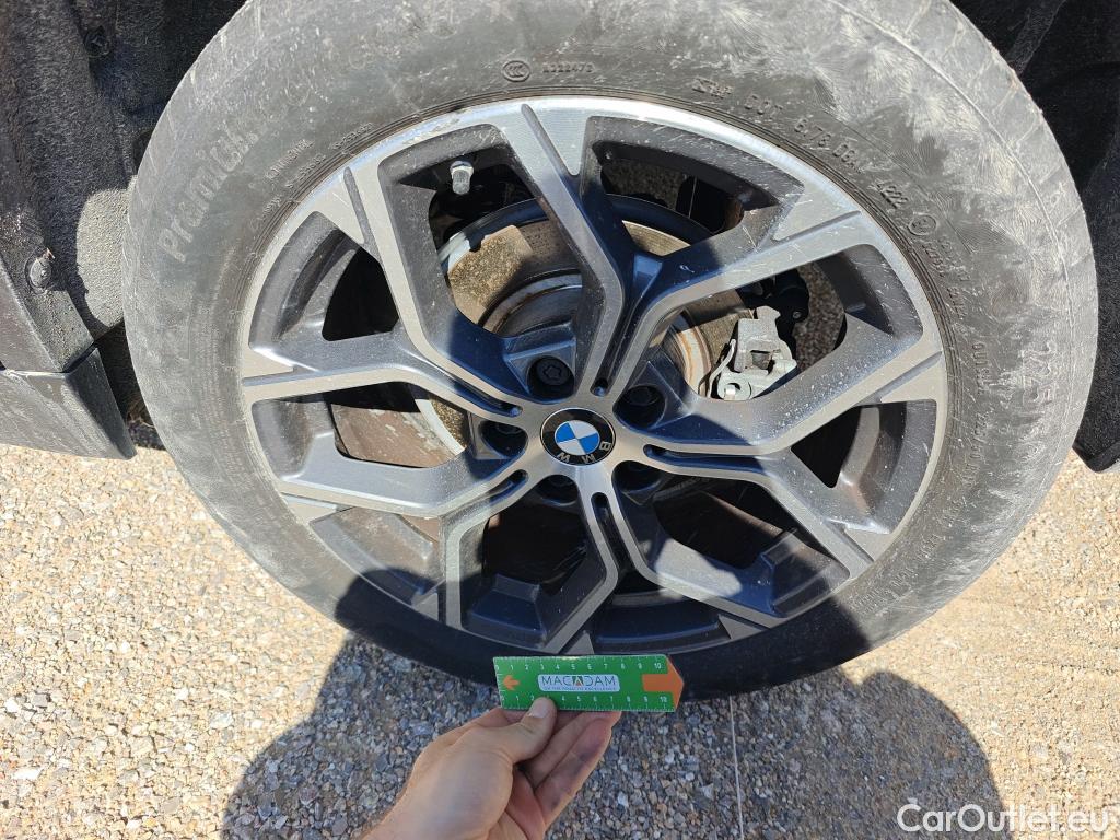  Bmw  X2 Serie  sDrive 18i 1.5 140CV AT7 E6dT #35