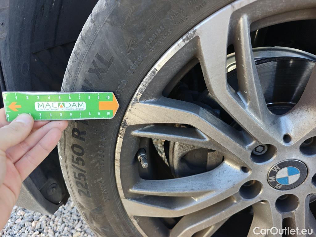  Bmw  X2 BMW  sDrive18i (CX3) #2