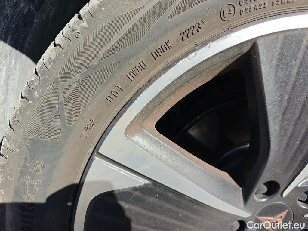  Cupra  Formentor  e-HYBRID 1.4 205CV AT6 E6d #12