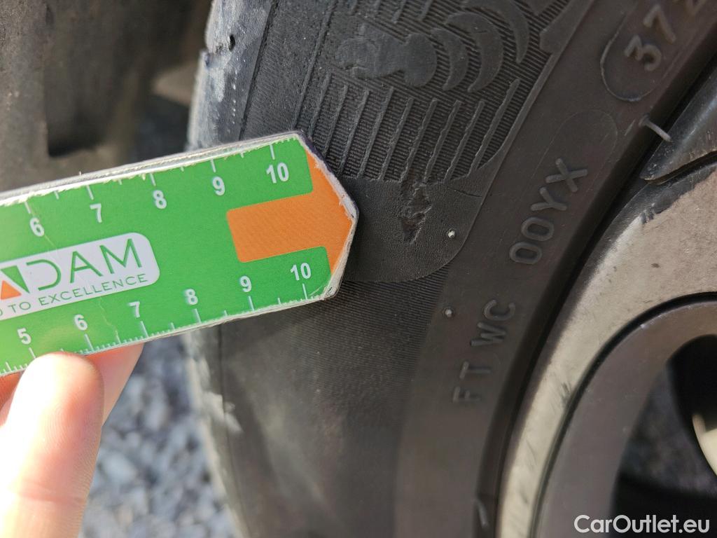  Citroen  C3 CITROEN  / 2020 / 5P / berlina con portón BlueHDi 75KW (100CV) S&S FEEL #19