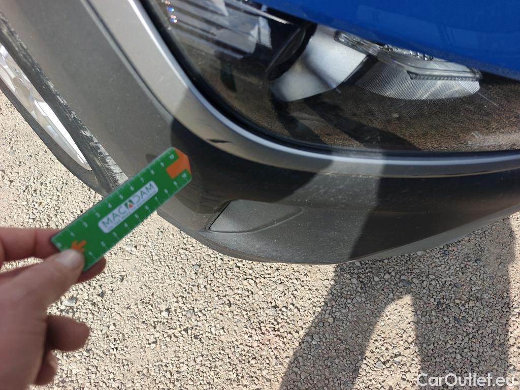  Hyundai  Konna HYUNDAI Kona / 2020 / 5P / todoterreno 1.6 CRDI 100kW (136CV) 48V Maxx 4X2 #22