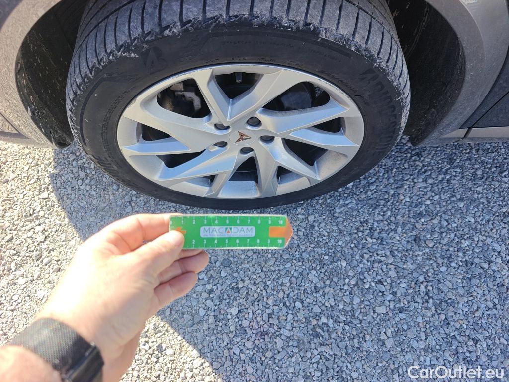  Cupra  Formentor CUPRA  / 2020 / 5P / todoterreno 1.5 TSI 110kW (150 CV) (AC) #5