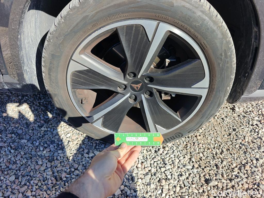  Cupra  Formentor  e-HYBRID 1.4 205CV AT6 E6d #10