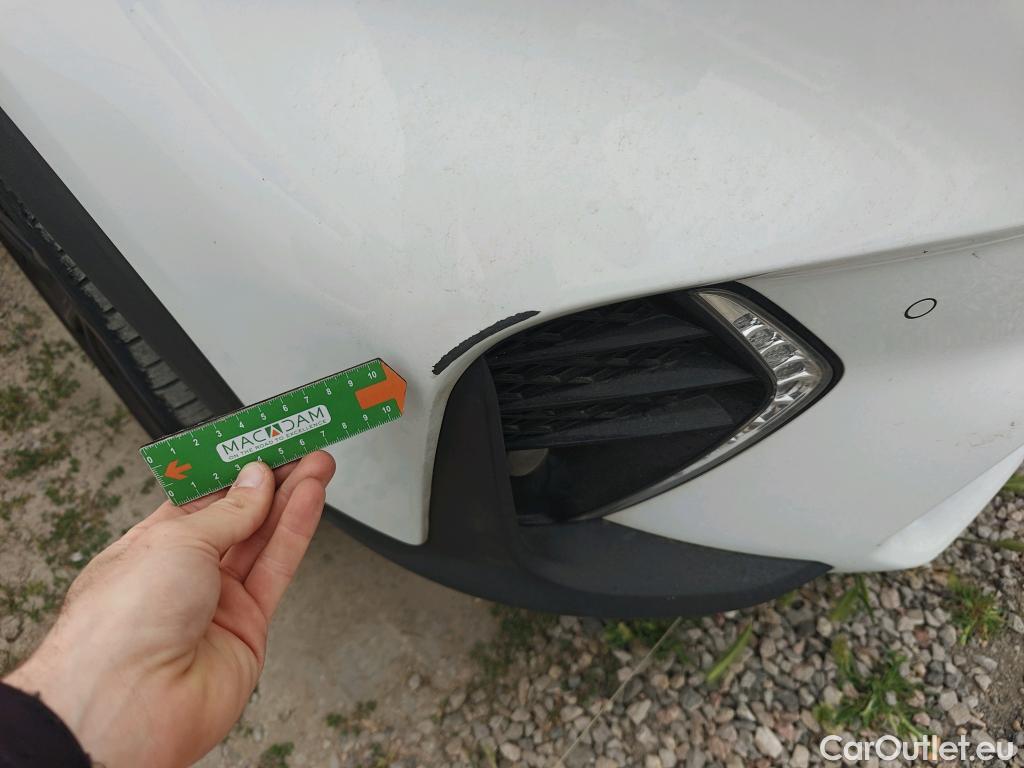  Hyundai  Tucson HYUNDAI  / 2018 / 5P / todoterreno  CRDI 1.6 136CV DT48V 4X2 N-LINE #39