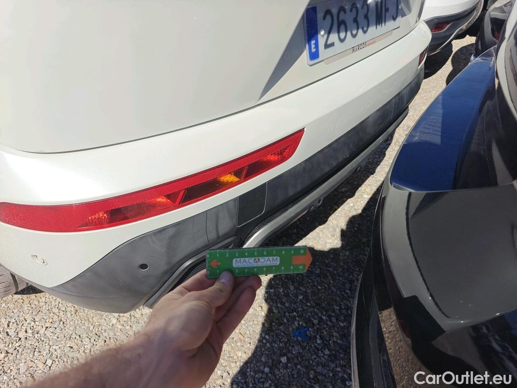  DS  DS7 DS DS 7 / 2022 / 5P / todoterreno BlueHDi 130 Automático PERF LINE + #45