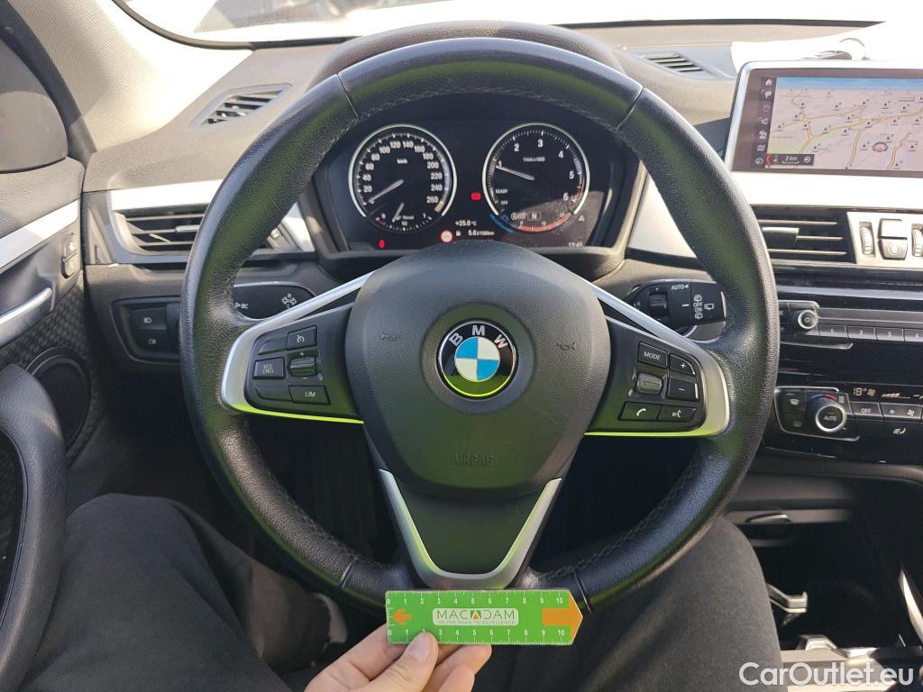  Bmw  X1 BMW  / 2019 / 5P / todoterreno sDrive18d #74