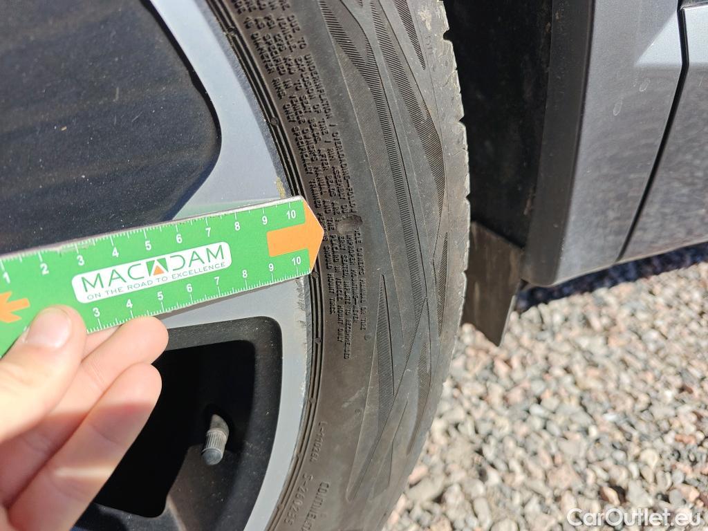  Cupra  Formentor  e-HYBRID 1.4 205CV AT6 E6d #1