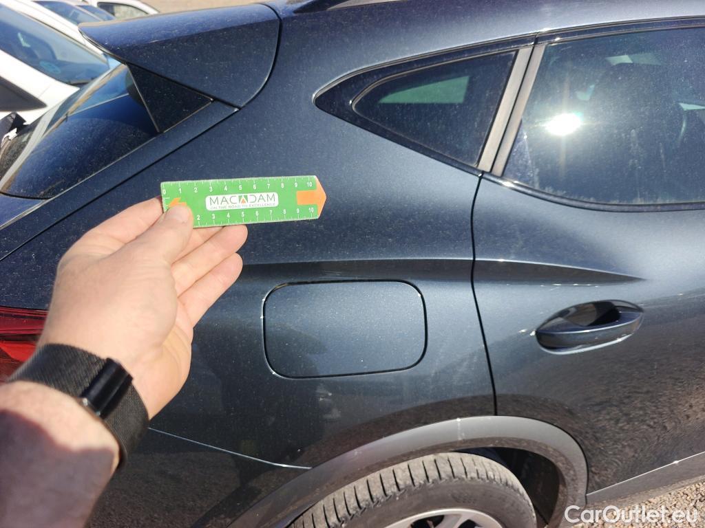  Cupra  Formentor CUPRA  / 2020 / 5P / todoterreno 1.5 TSI 110kW (150 CV) (AC) #1