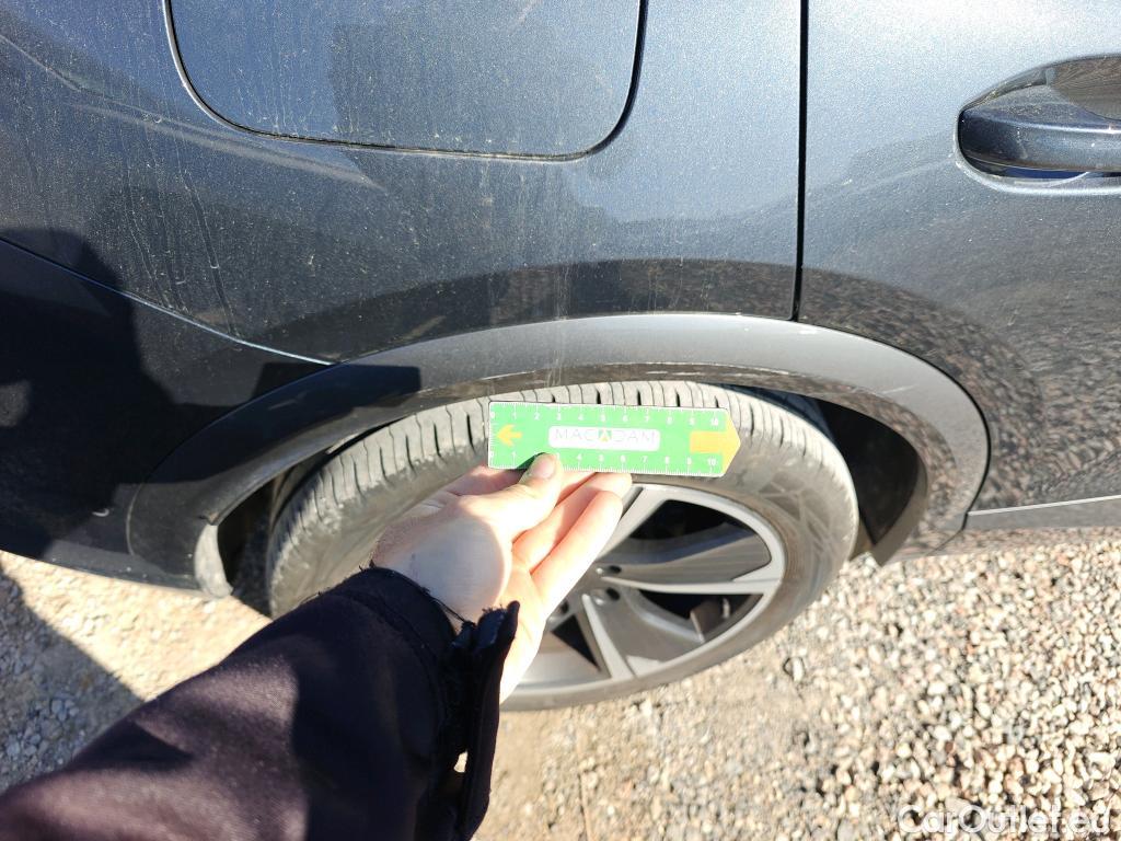  Cupra  Formentor  e-HYBRID 1.4 205CV AT6 E6d #18