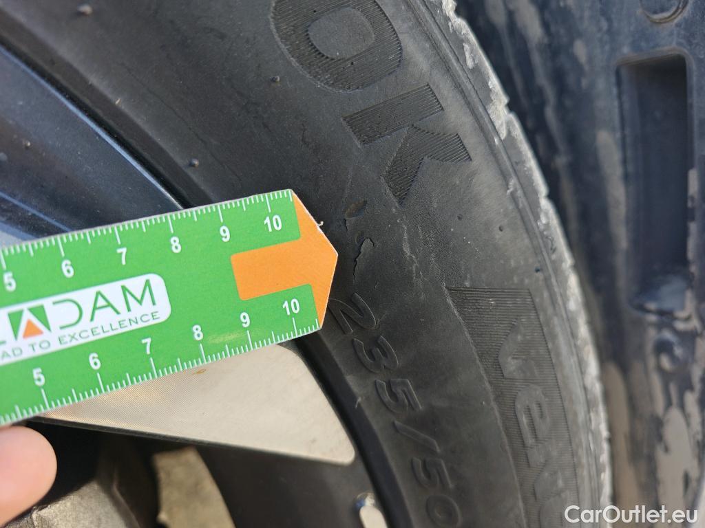  Hyundai  Tucson HYUNDAI  / 2020 / 5P / todoterreno 1.6 TGDI PHEV 195kW Style Auto 4x4 #2