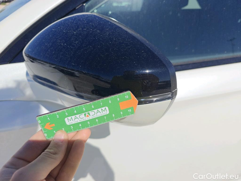  DS  DS7 DS DS 7 / 2022 / 5P / todoterreno BlueHDi 130 Automático PERF LINE + #44