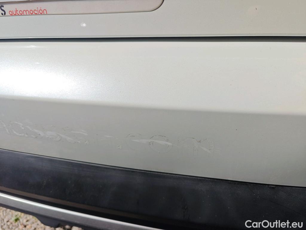  DS  DS7 DS DS 7 / 2022 / 5P / todoterreno BlueHDi 130 Automático PERF LINE + #35