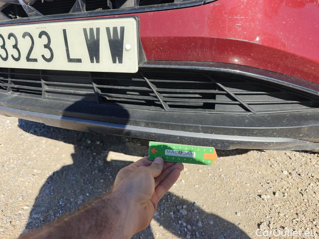  Hyundai  Tucson HYUNDAI  / 2020 / 5P / todoterreno 1.6 TGDI 169kW (230CV) HEV Maxx Auto #78