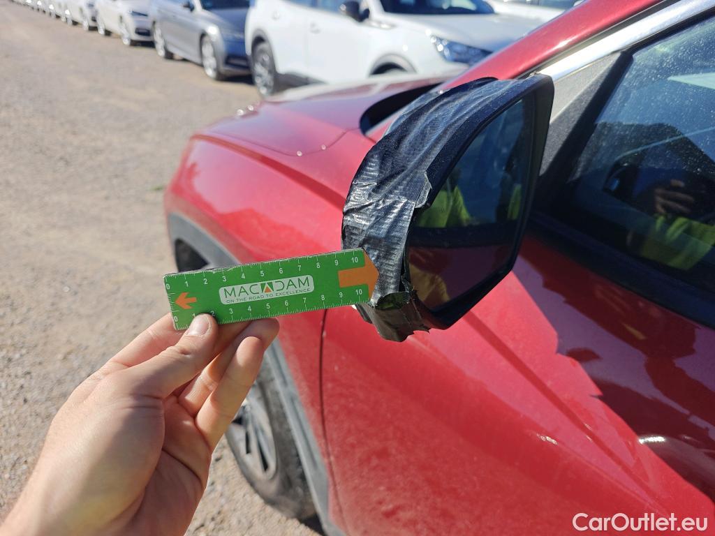  Hyundai  Tucson HYUNDAI  / 2020 / 5P / todoterreno 1.6 TGDI 169kW (230CV) HEV Maxx Auto #5