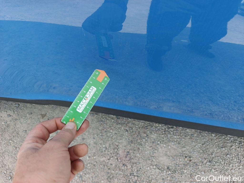  Hyundai  Konna HYUNDAI Kona / 2020 / 5P / todoterreno 1.6 CRDI 100kW (136CV) 48V Maxx 4X2 #7