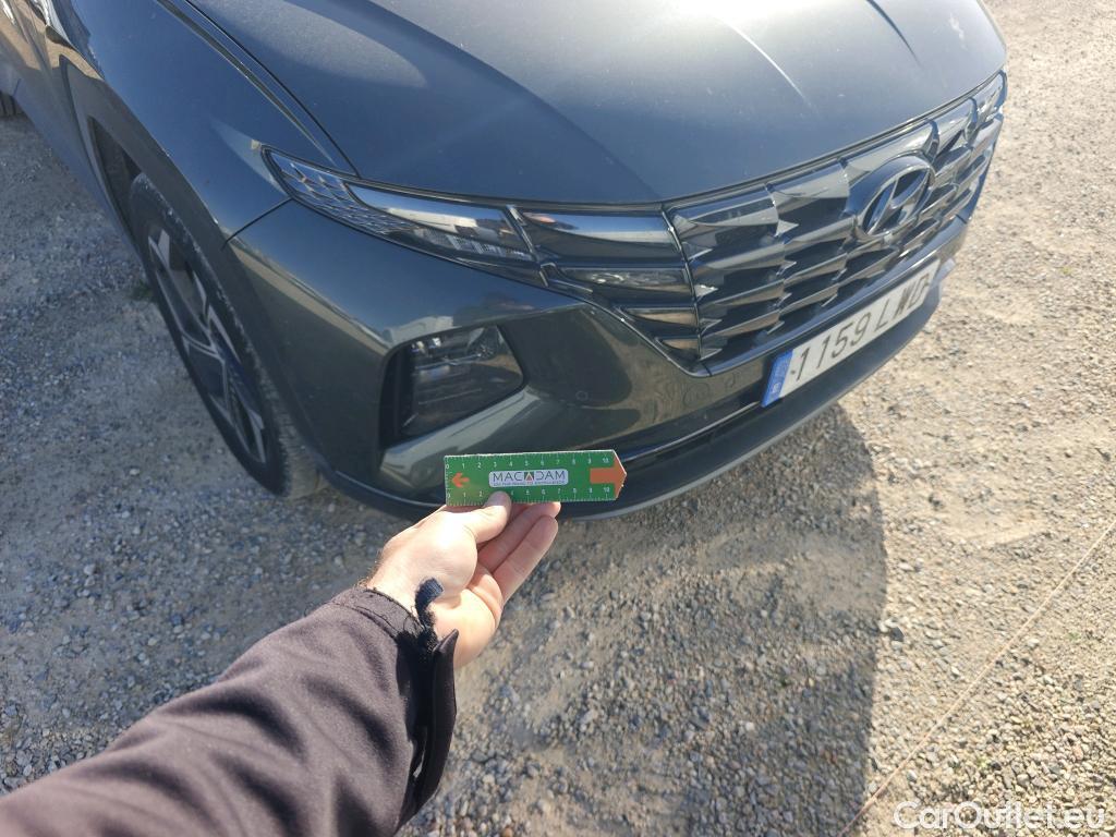  Hyundai  Tucson HYUNDAI  / 2020 / 5P / todoterreno 1.6 TGDI PHEV 195kW Style Auto 4x4 #44