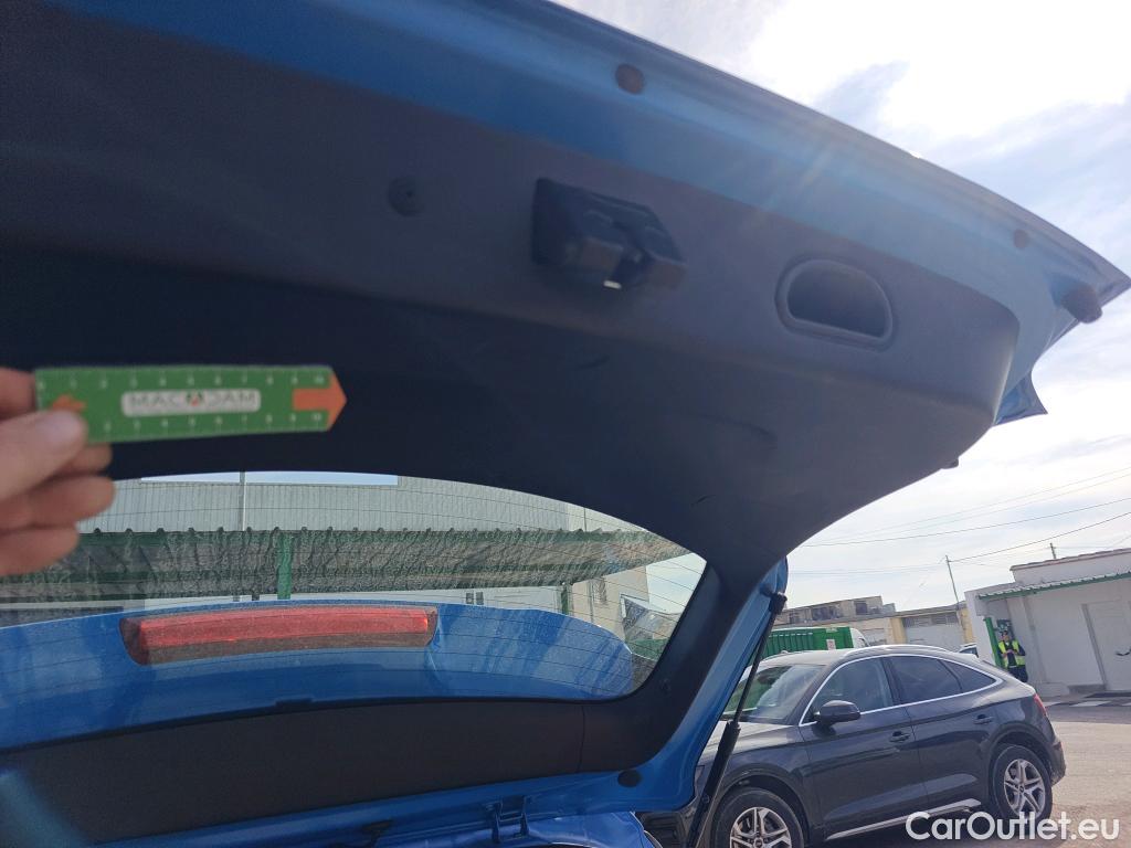  Hyundai  Konna HYUNDAI Kona / 2020 / 5P / todoterreno 1.6 CRDI 100kW (136CV) 48V Maxx 4X2 #8