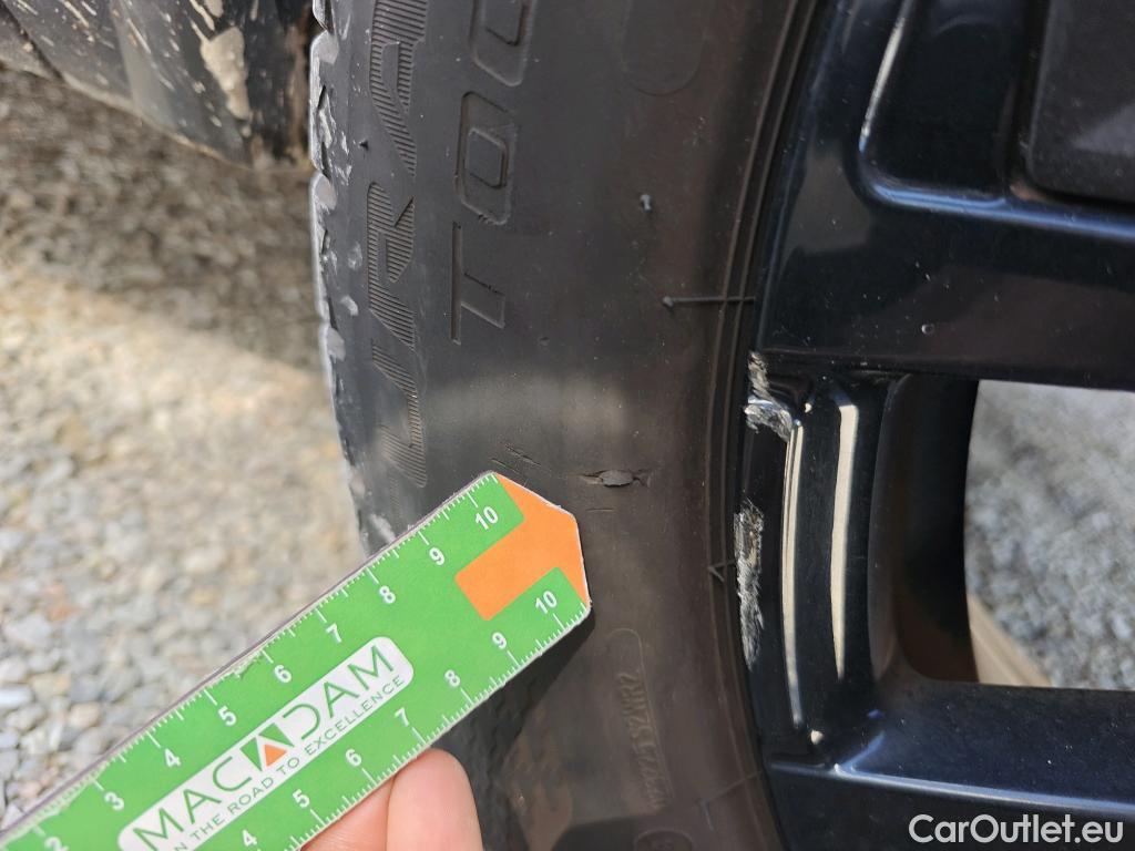  DS  DS7 DS DS 7 / 2022 / 5P / todoterreno BlueHDi 130 Automático PERF LINE + #1