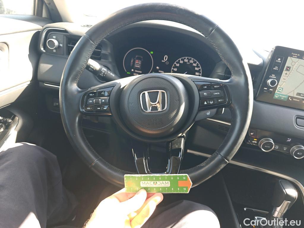  Honda  HR-V HONDA  / 2021 / 5P / todoterreno 1.5 i-MMD Advance 4x2 #3