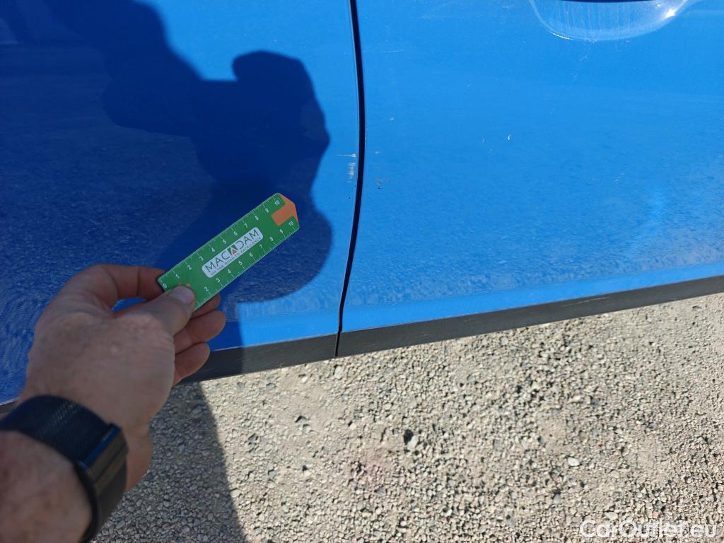  Hyundai  Konna HYUNDAI Kona / 2020 / 5P / todoterreno 1.6 CRDI 100kW (136CV) 48V Maxx 4X2 #11