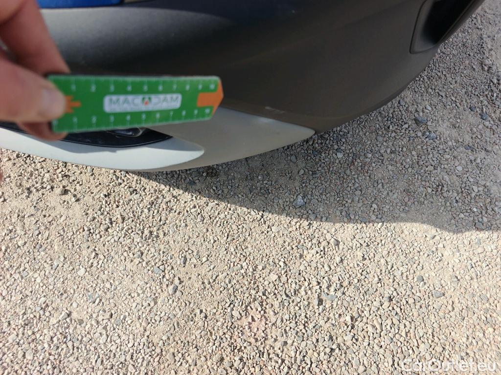  Hyundai  Konna HYUNDAI Kona / 2020 / 5P / todoterreno 1.6 CRDI 100kW (136CV) 48V Maxx 4X2 #17