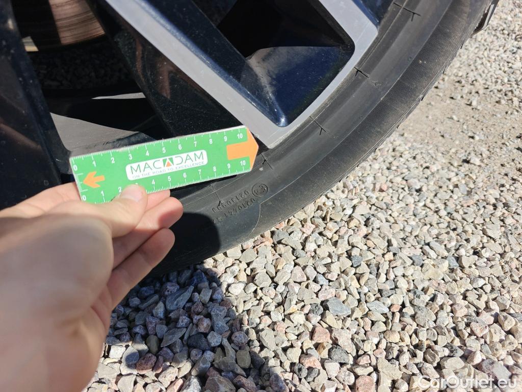  Honda  HR-V HONDA  / 2021 / 5P / todoterreno 1.5 i-MMD Advance 4x2 #20