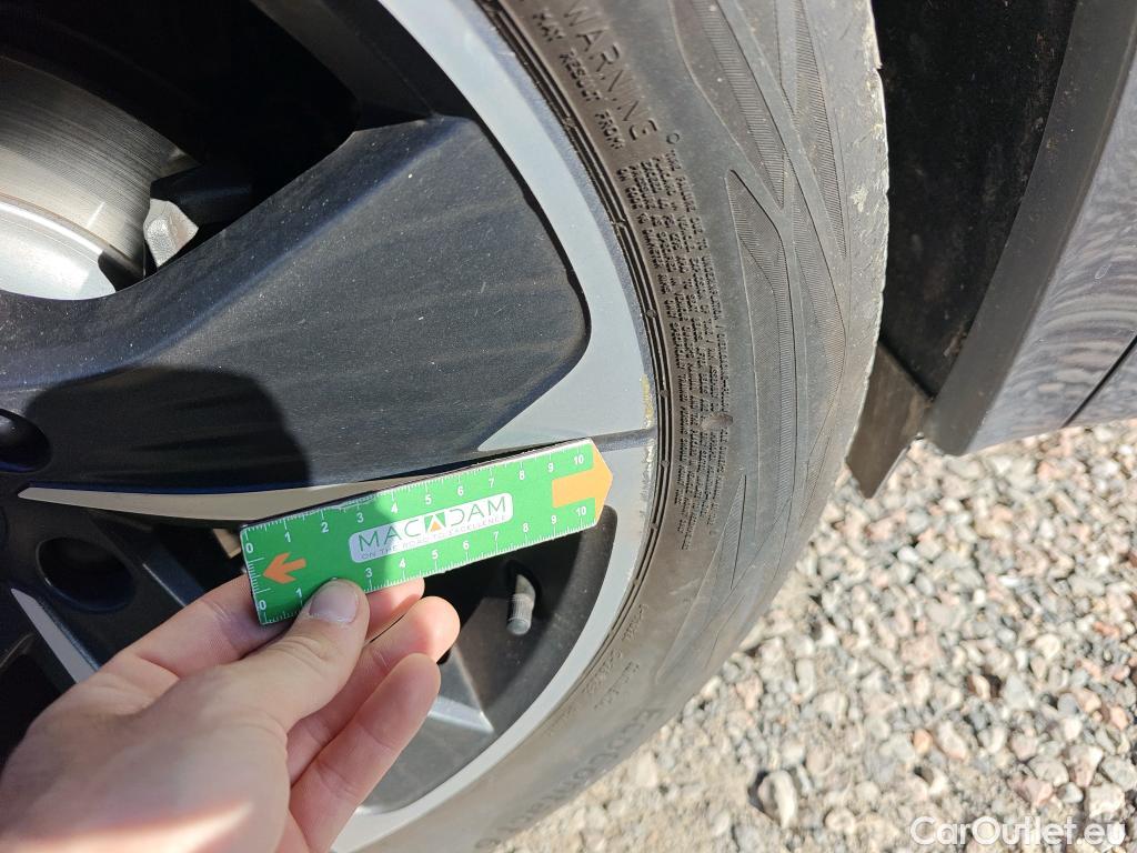  Cupra  Formentor  e-HYBRID 1.4 205CV AT6 E6d #6