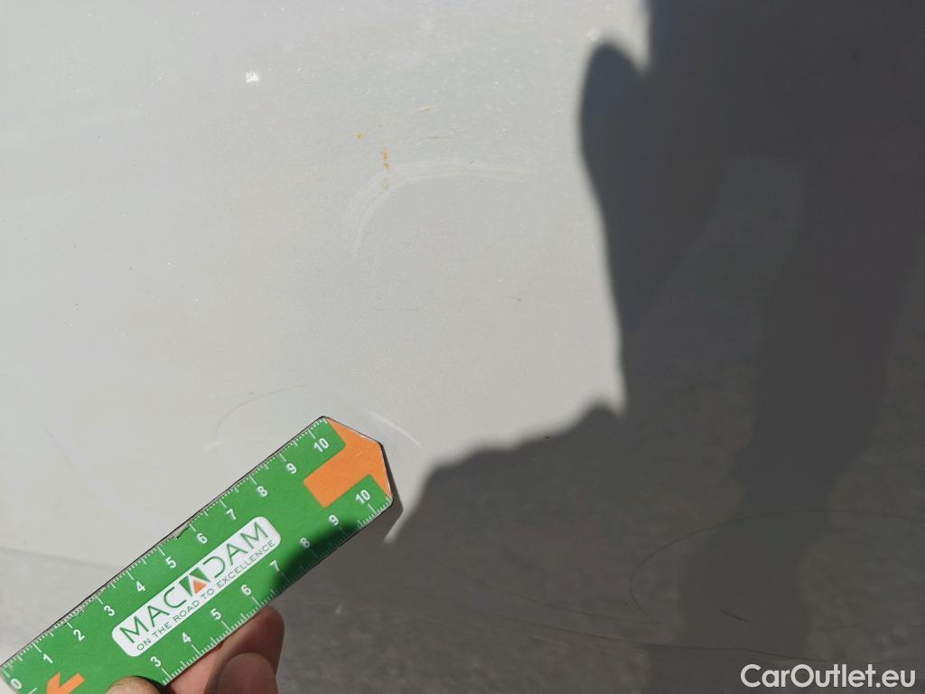  DS  DS7 DS DS 7 / 2022 / 5P / todoterreno BlueHDi 130 Automático PERF LINE + #15