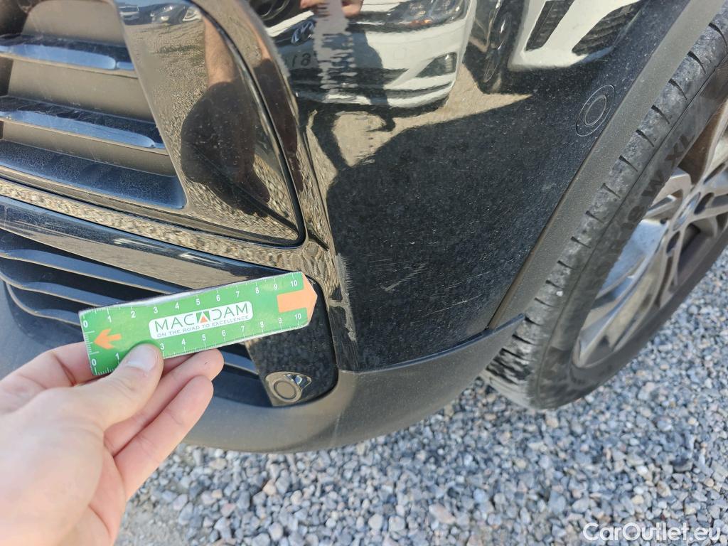  Bmw  X2 BMW  sDrive18i (CX3) #33