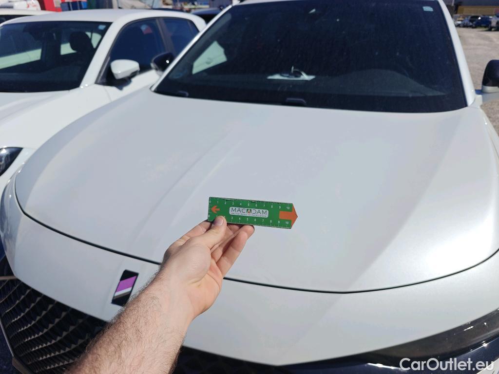  DS  DS7 DS DS 7 / 2022 / 5P / todoterreno BlueHDi 130 Automático PERF LINE + #47