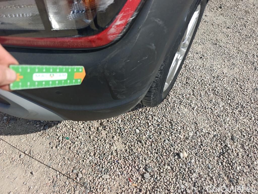  Hyundai  Konna HYUNDAI Kona / 2020 / 5P / todoterreno 1.6 CRDI 100kW (136CV) 48V Maxx 4X2 #20