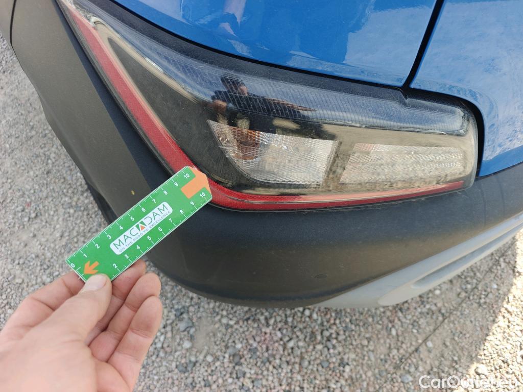  Hyundai  Konna HYUNDAI Kona / 2020 / 5P / todoterreno 1.6 CRDI 100kW (136CV) 48V Maxx 4X2 #29