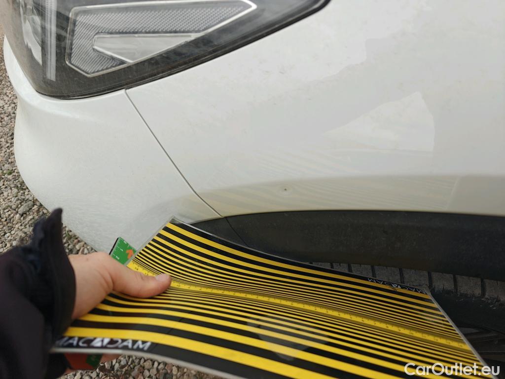  Hyundai  Tucson HYUNDAI  / 2018 / 5P / todoterreno  CRDI 1.6 136CV DT48V 4X2 N-LINE #9