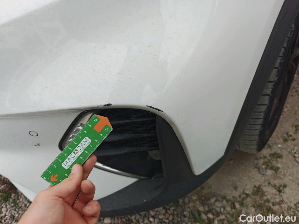  Hyundai  Tucson HYUNDAI  / 2018 / 5P / todoterreno  CRDI 1.6 136CV DT48V 4X2 N-LINE #45