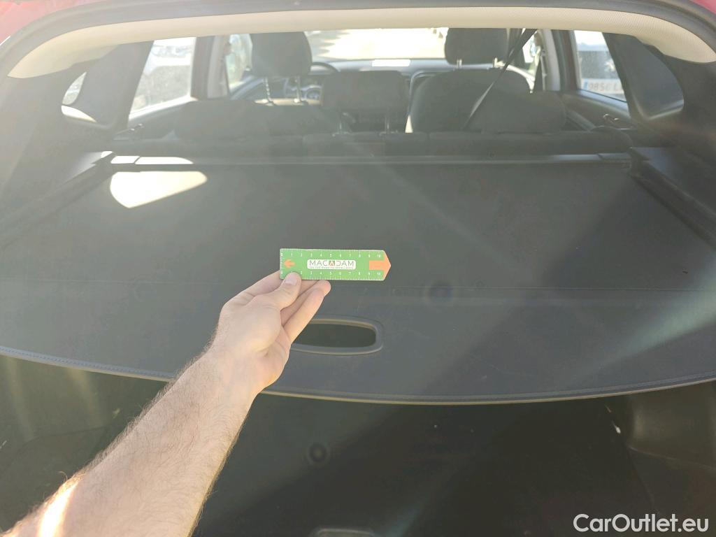  Hyundai  Tucson HYUNDAI  / 2020 / 5P / todoterreno 1.6 TGDI 169kW (230CV) HEV Maxx Auto #36