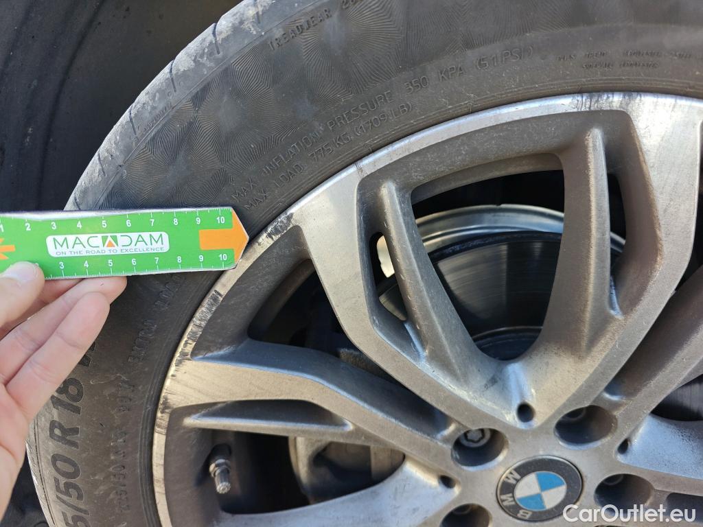  Bmw  X2 BMW  sDrive18i (CX3) #3