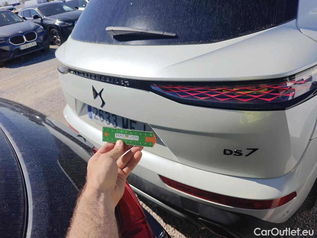  DS  DS7 DS DS 7 / 2022 / 5P / todoterreno BlueHDi 130 Automático PERF LINE + #3
