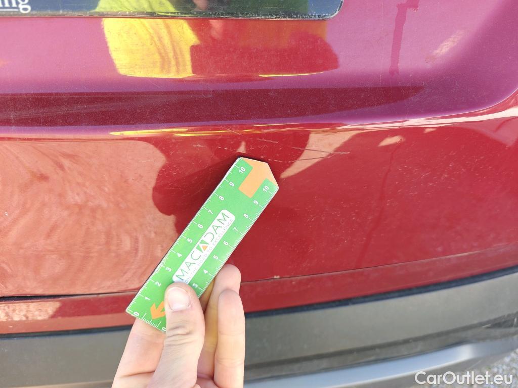  Hyundai  Tucson HYUNDAI  / 2020 / 5P / todoterreno 1.6 TGDI 169kW (230CV) HEV Maxx Auto #8