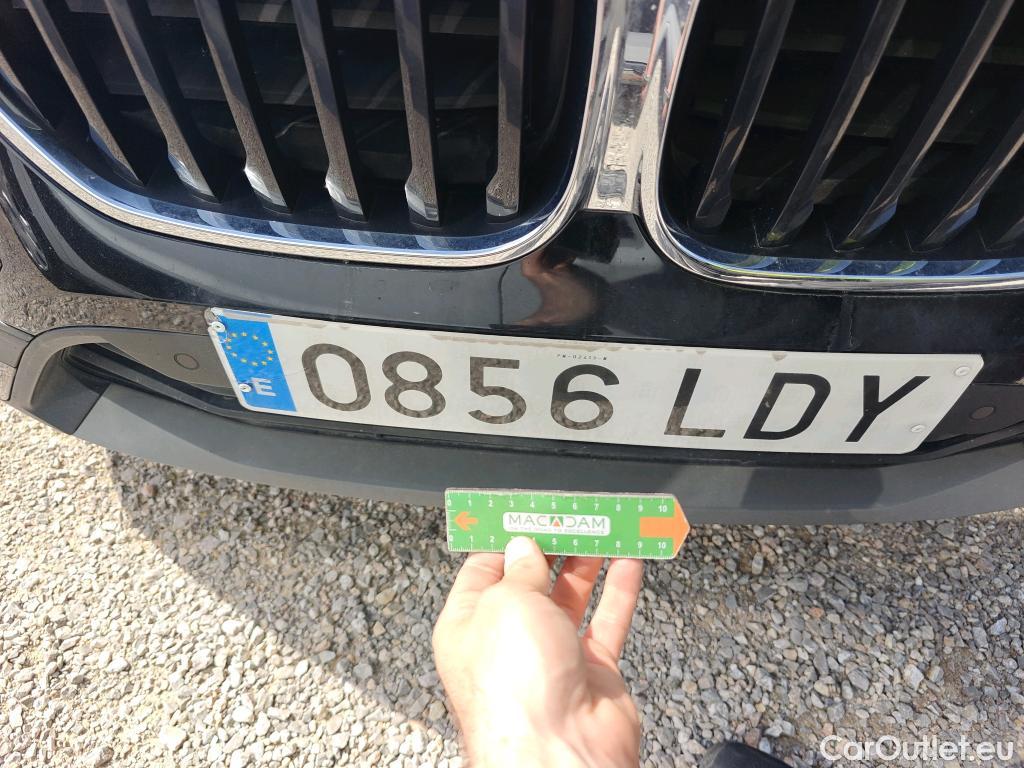  Bmw  X1 BMW  / 2019 / 5P / todoterreno sDrive18d #61