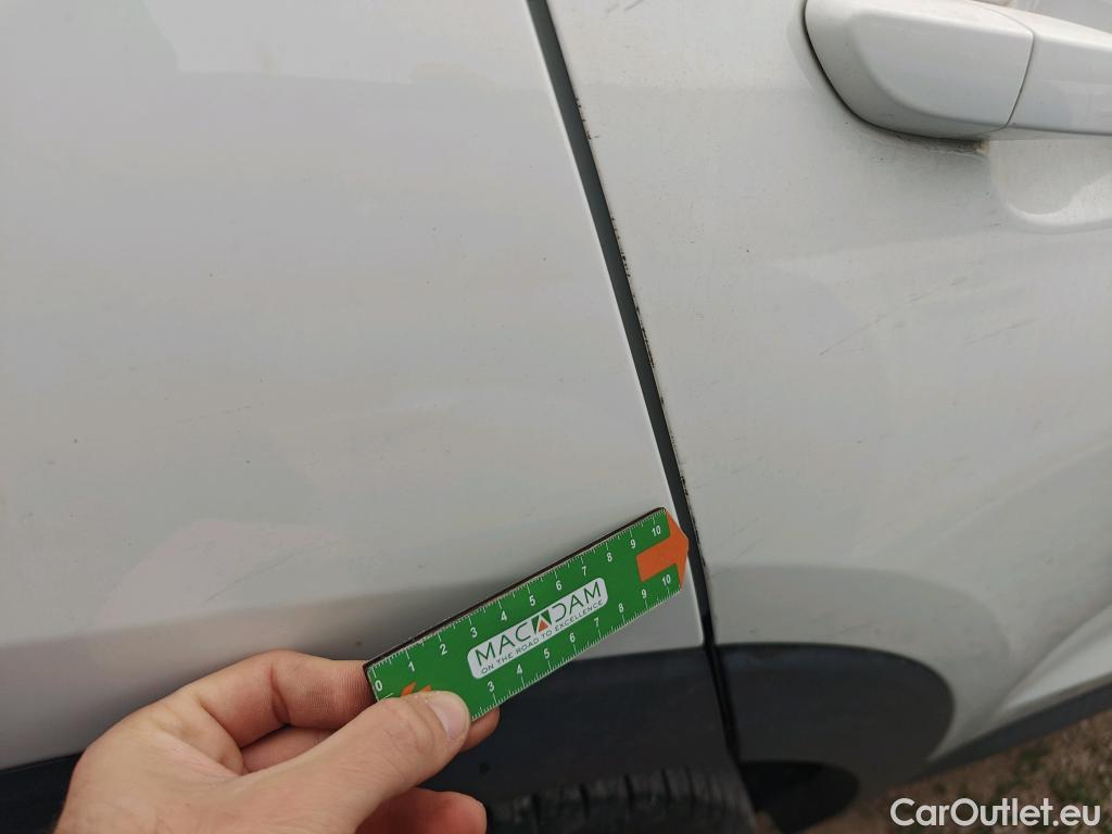  Hyundai  Tucson HYUNDAI  / 2018 / 5P / todoterreno  CRDI 1.6 136CV DT48V 4X2 N-LINE #22