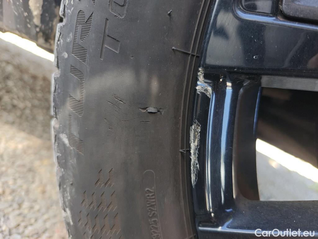  DS  DS7 DS DS 7 / 2022 / 5P / todoterreno BlueHDi 130 Automático PERF LINE + #2