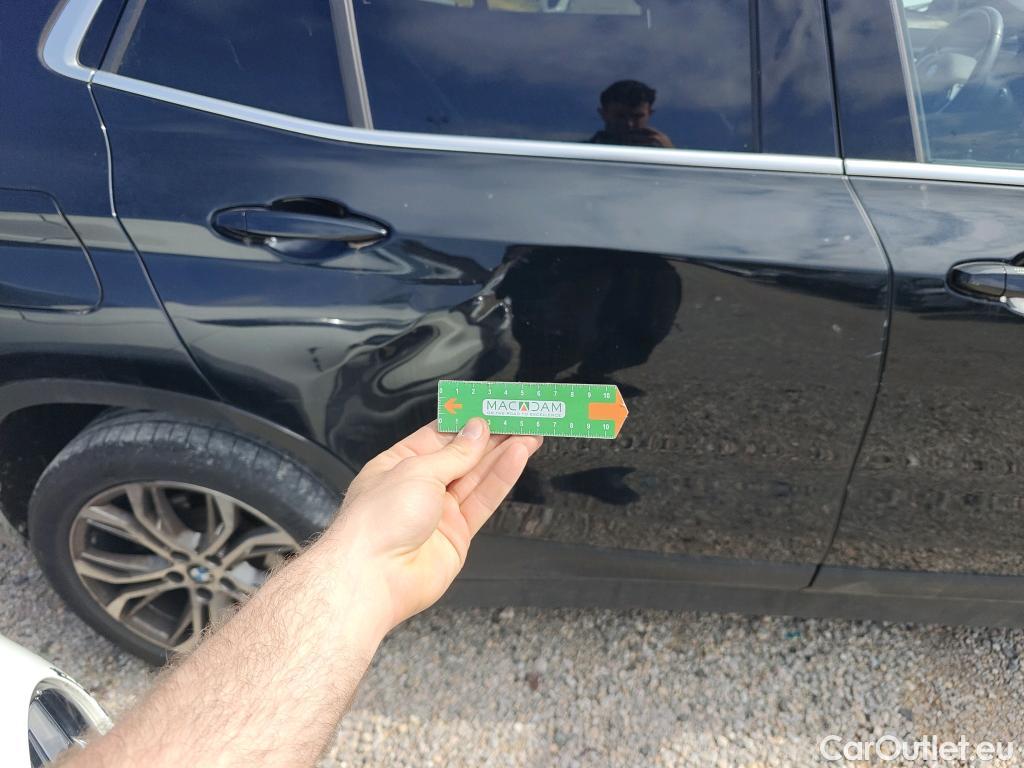  Bmw  X2 BMW  sDrive18i (CX3) #4