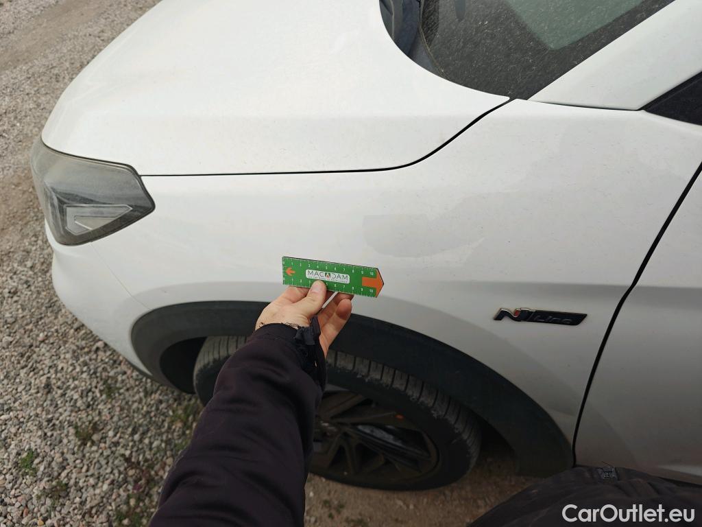  Hyundai  Tucson HYUNDAI  / 2018 / 5P / todoterreno  CRDI 1.6 136CV DT48V 4X2 N-LINE #7