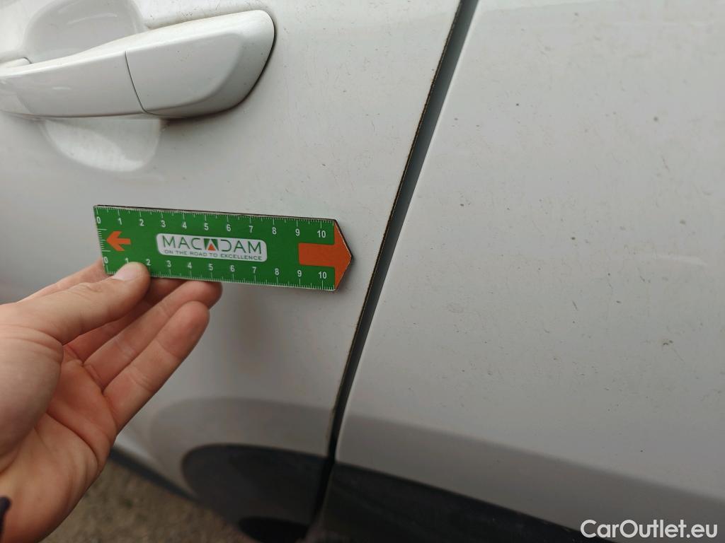  Hyundai  Tucson HYUNDAI  / 2018 / 5P / todoterreno  CRDI 1.6 136CV DT48V 4X2 N-LINE #20