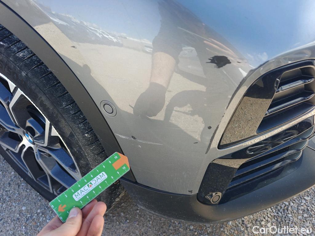  Bmw  X2 Serie  sDrive 18i 1.5 140CV AT7 E6dT #25