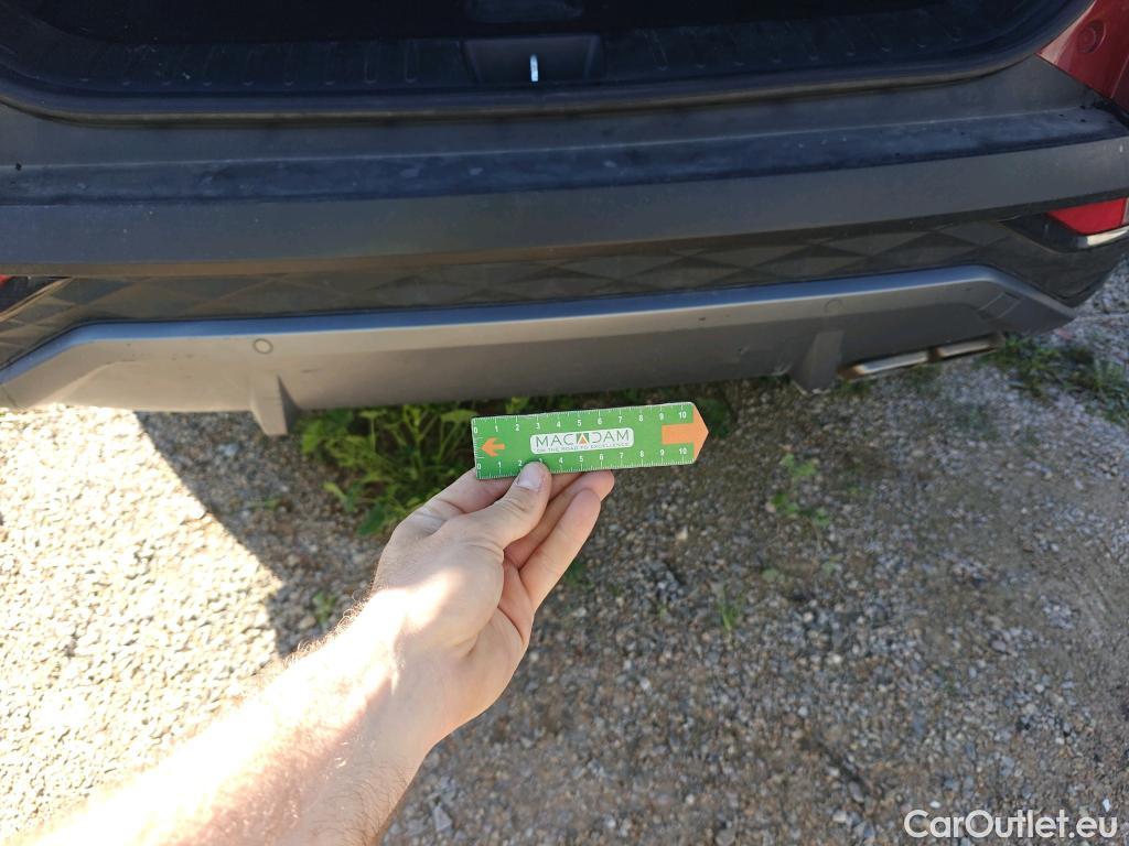  Hyundai  Tucson HYUNDAI  / 2020 / 5P / todoterreno 1.6 TGDI 169kW (230CV) HEV Maxx Auto #38