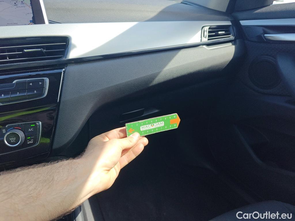  Bmw  X1 BMW  / 2019 / 5P / todoterreno sDrive18d #39