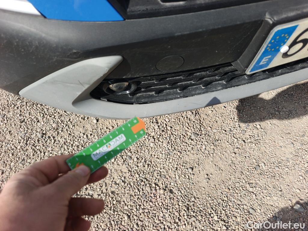  Hyundai  Konna HYUNDAI Kona / 2020 / 5P / todoterreno 1.6 CRDI 100kW (136CV) 48V Maxx 4X2 #24