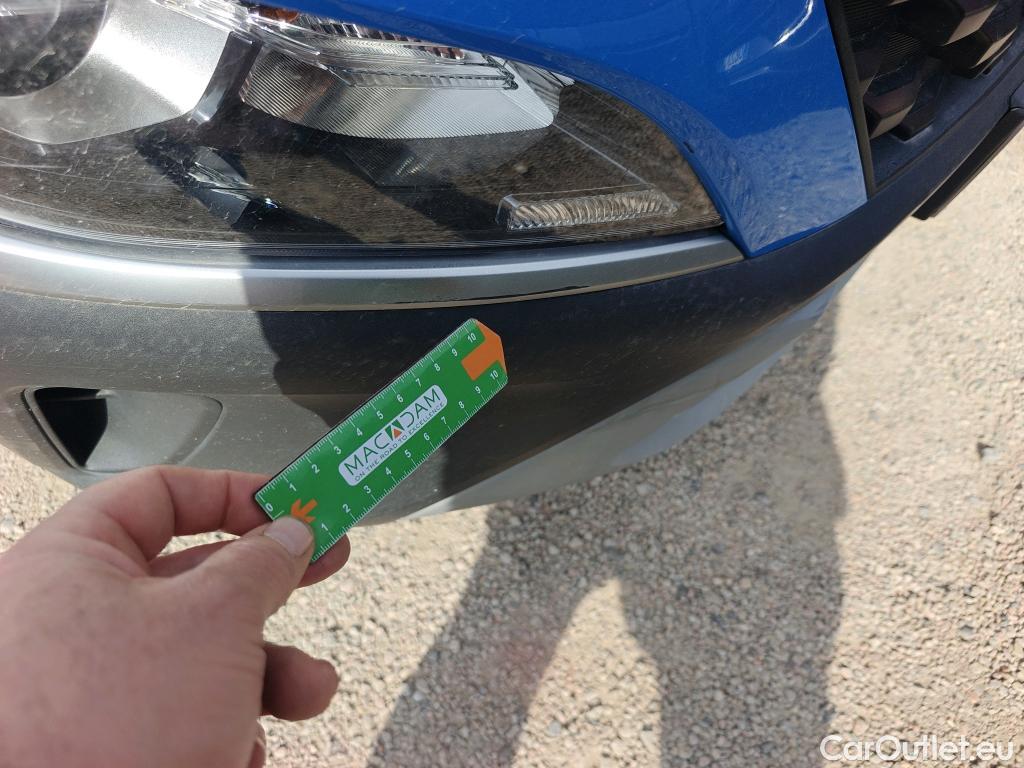  Hyundai  Konna HYUNDAI Kona / 2020 / 5P / todoterreno 1.6 CRDI 100kW (136CV) 48V Maxx 4X2 #23