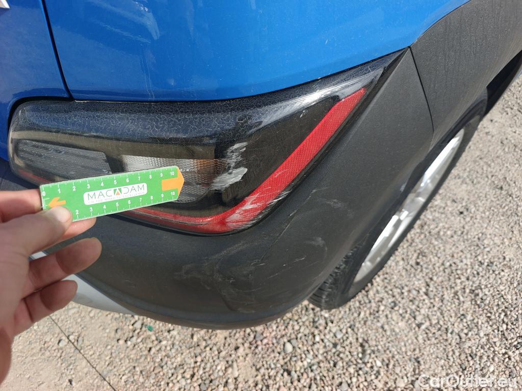  Hyundai  Konna HYUNDAI Kona / 2020 / 5P / todoterreno 1.6 CRDI 100kW (136CV) 48V Maxx 4X2 #2